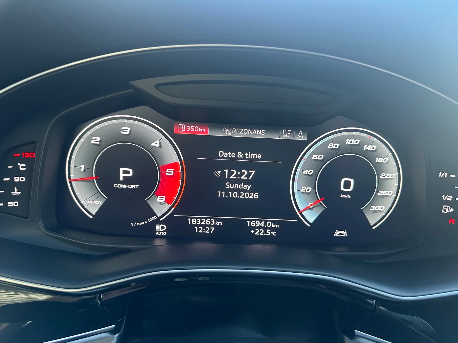Audi Q7 50 TDI 2XS-LINE* B&O* PANO* 360* HD MATRIX LIGHTS | Mobile.bg � ����������� 14