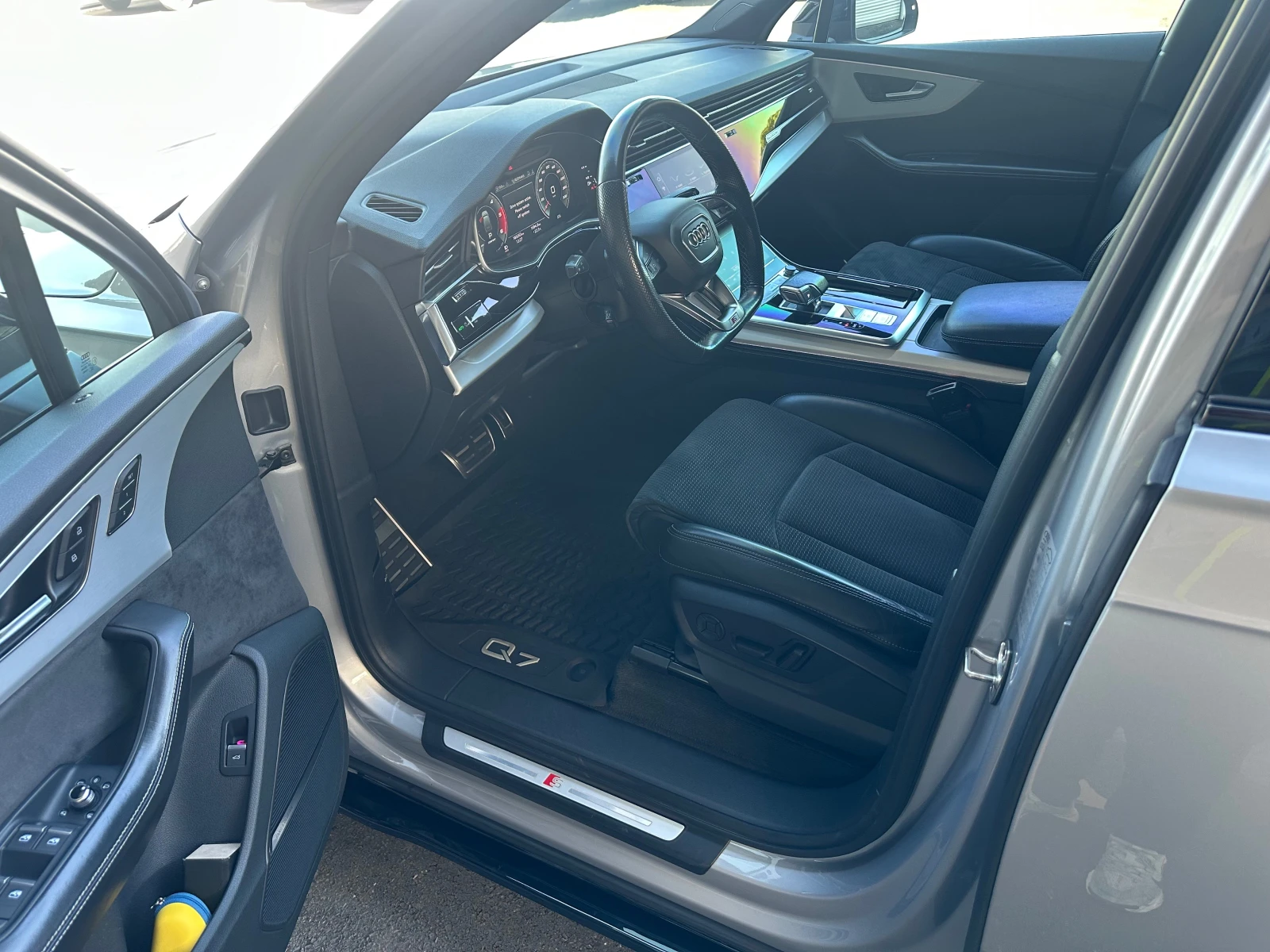Audi Q7 50 TDI 2XS-LINE* B&O* PANO* 360* HD MATRIX LIGHTS | Mobile.bg � ����������� 9