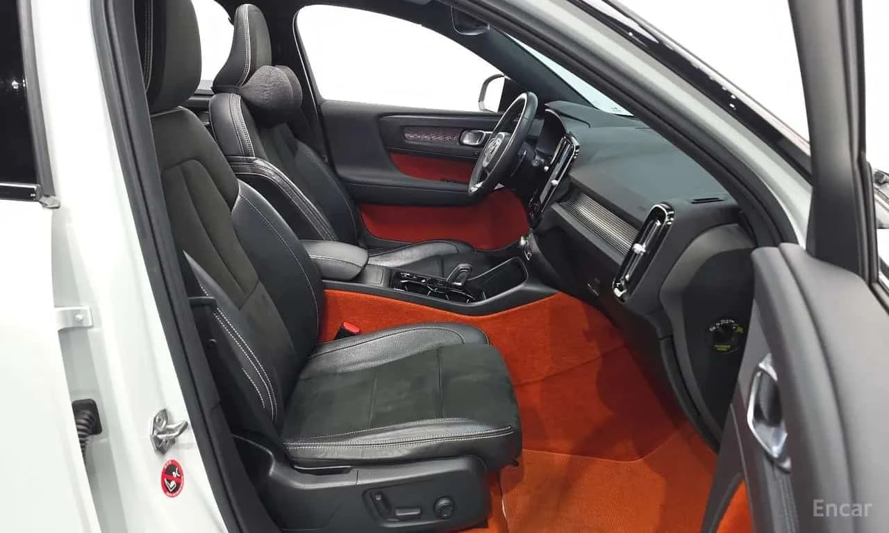 Volvo XC40 T4 R Design/����������� | Mobile.bg � ����������� 10