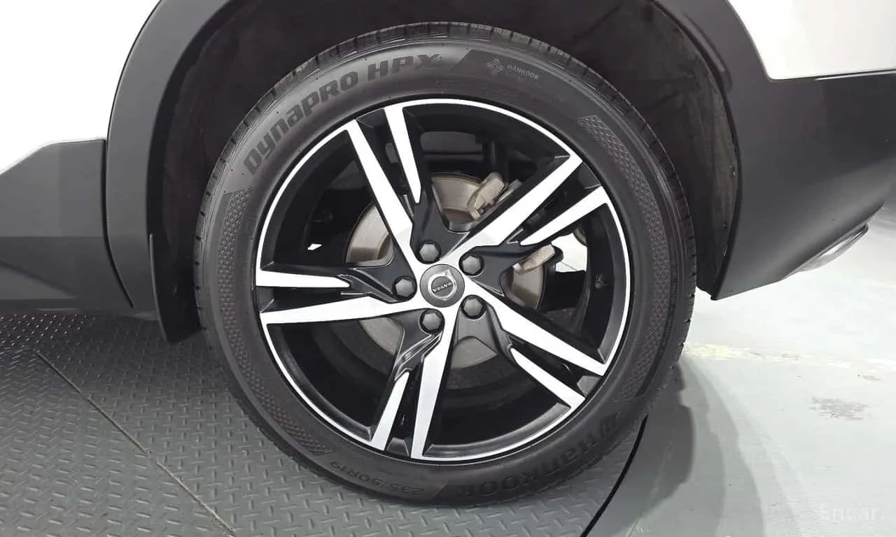 Volvo XC40 T4 R Design/����������� | Mobile.bg � ����������� 5