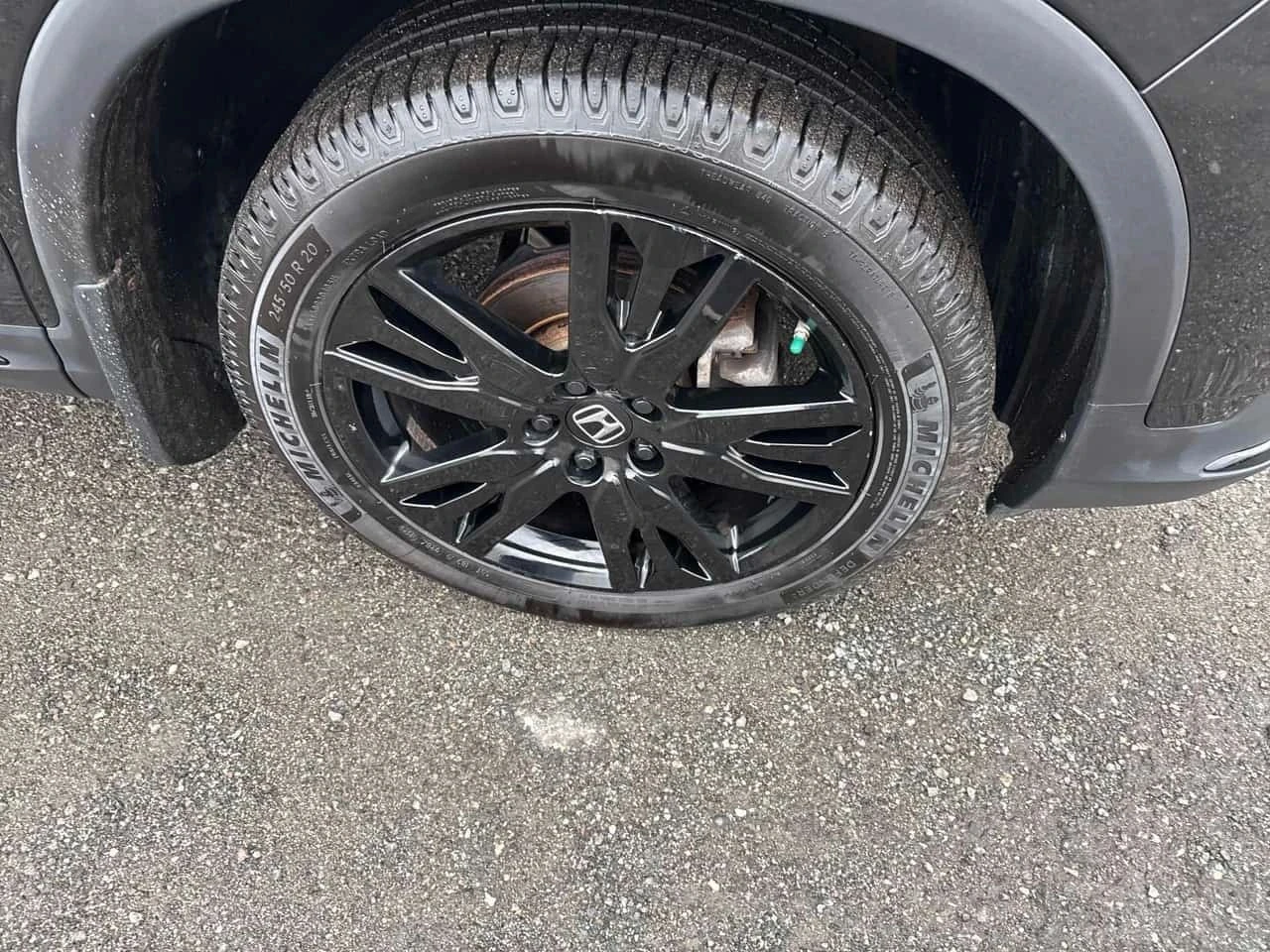 Honda Pilot, снимка 7 - Автомобили и джипове - 56737988