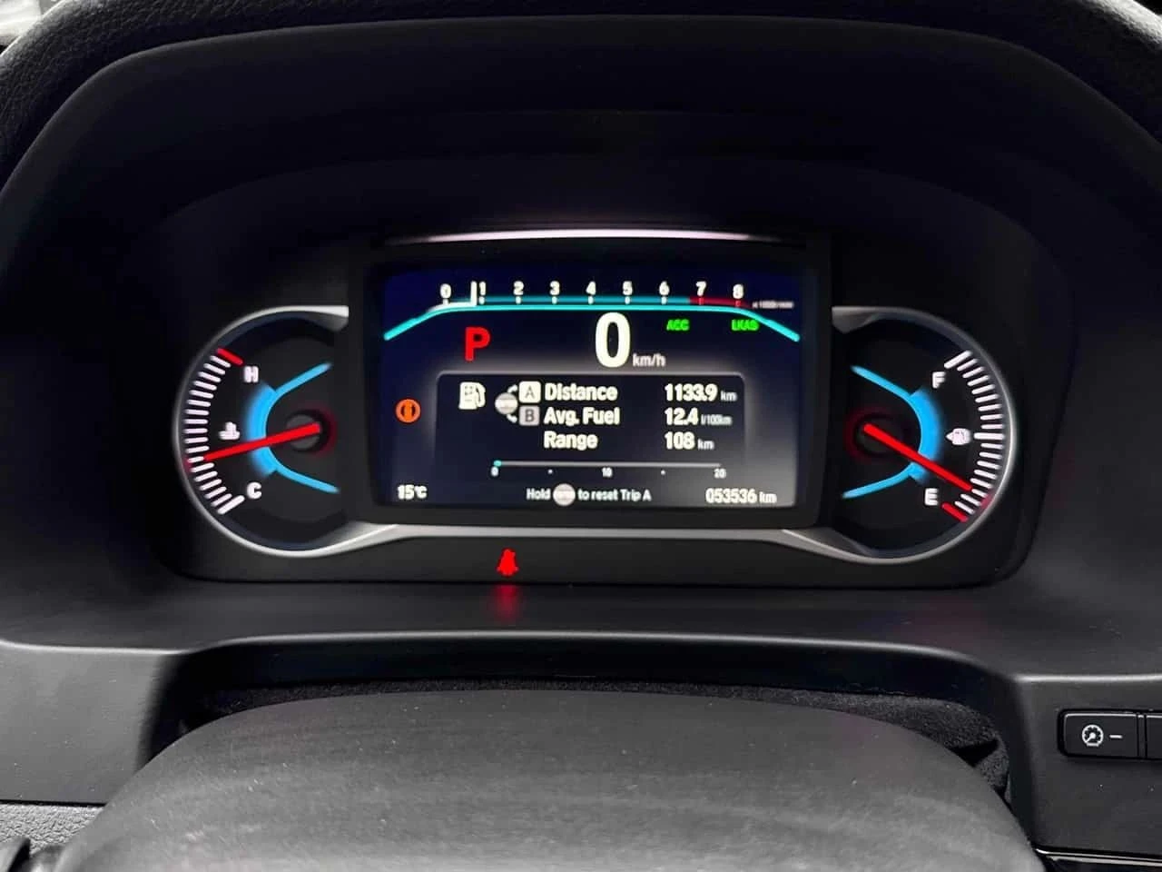 Honda Pilot, снимка 8 - Автомобили и джипове - 56737988