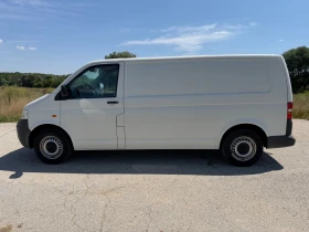 VW Transporter 2.5 131к.с, снимка 5