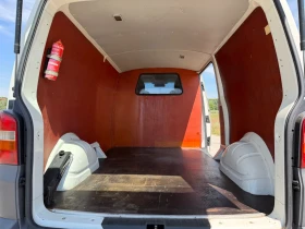 VW Transporter 2.5 131к.с, снимка 15