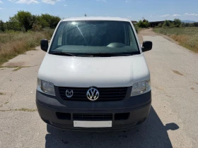 VW Transporter 2.5 131к.с, снимка 3