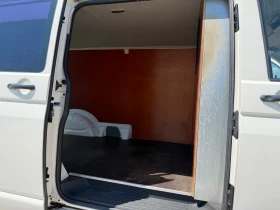 VW Transporter 2.5 131к.с, снимка 14