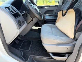 VW Transporter 2.5 131к.с, снимка 10
