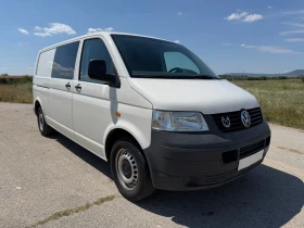 VW Transporter 2.5 131к.с, снимка 1
