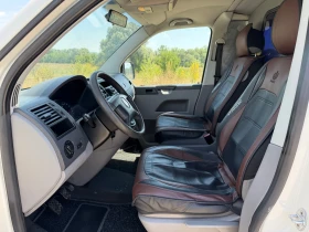 VW Transporter 2.5 131к.с, снимка 9