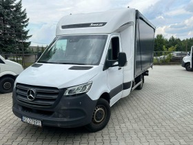 Mercedes-Benz Sprinter ДВОЙНА КАБИНА ///  ЛИЗИНГ, снимка 6