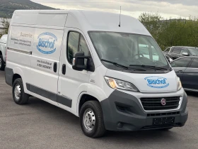 Fiat Ducato 2.3M-Jet EURO6, снимка 8