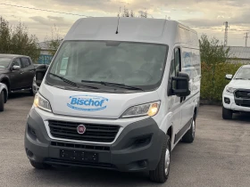 Fiat Ducato 2.3M-Jet EURO6, снимка 1