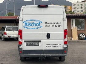 Fiat Ducato 2.3M-Jet EURO6, снимка 5