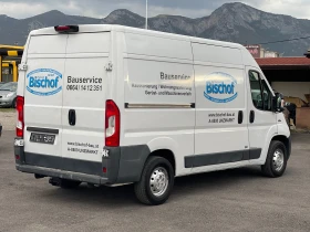 Fiat Ducato 2.3M-Jet EURO6, снимка 6