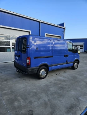 Renault Master 2.5 Без ръжда Климатик , снимка 3