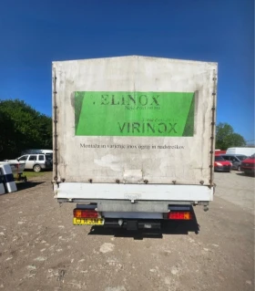     Mercedes-Benz Sprinter 313 2.2 TDI 