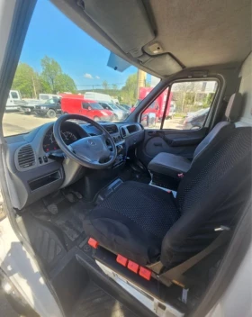 Mercedes-Benz Sprinter 313 2.2 TDI  | Mobile.bg    5
