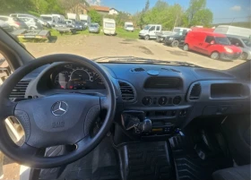 Mercedes-Benz Sprinter 313 2.2 TDI  | Mobile.bg    6