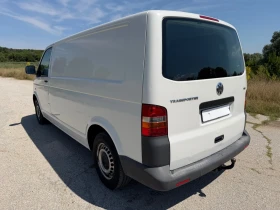 VW Transporter 2.5 131�.� | Mobile.bg � ����� ������ 7