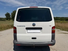 VW Transporter 2.5 131�.� | Mobile.bg � ����� ������ 8