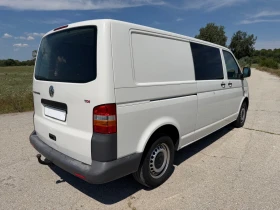 VW Transporter 2.5 131�.� | Mobile.bg � ����� ������ 6