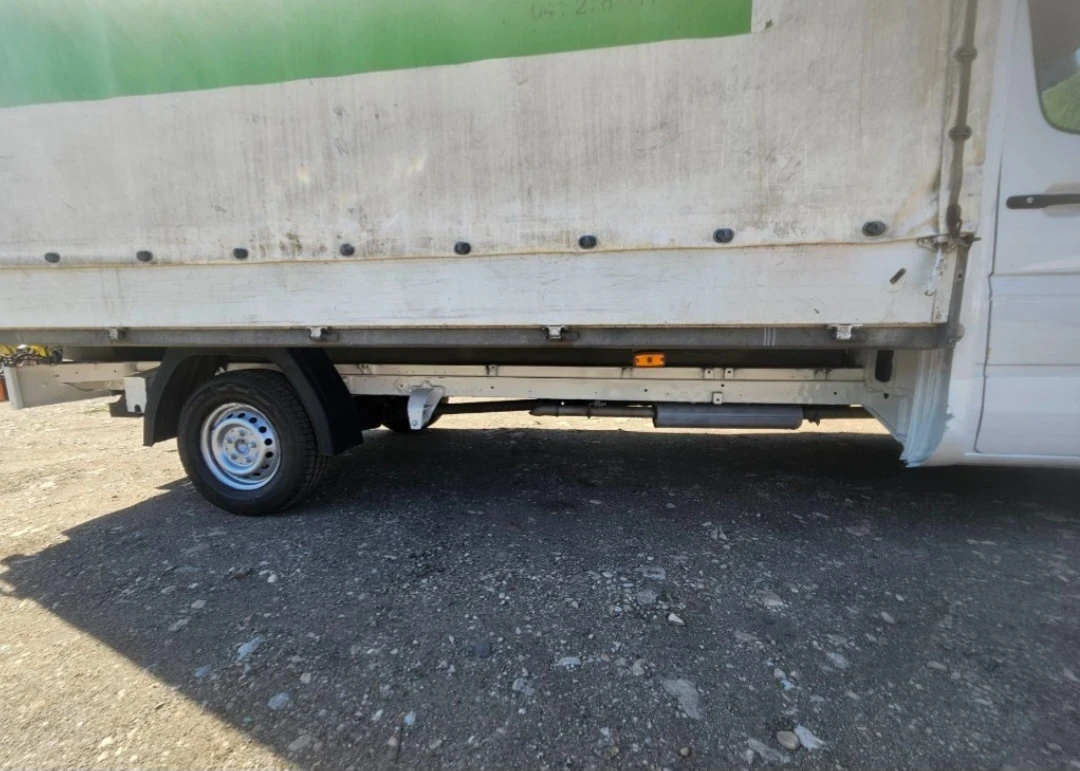 Mercedes-Benz Sprinter 313 2.2 TDI  - изображение 3