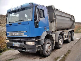 Iveco Trakker 13 | Mobile.bg    3