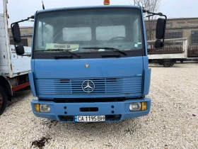 Mercedes-Benz 814 | Mobile.bg    2