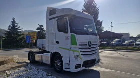 Обява за продажба на Mercedes-Benz Actros 18 45 EURO 6  ~32 900 лв. - изображение 1