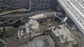 Mercedes-Benz Actros 18 45 EURO 6  | Mobile.bg    10