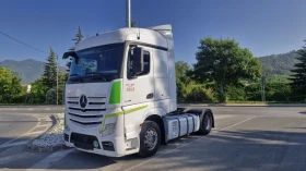 Обява за продажба на Mercedes-Benz Actros 18 45 EURO 6  ~32 900 лв. - изображение 1