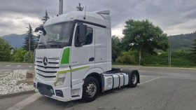  Mercedes-Benz Actros