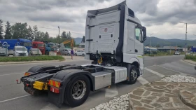     Mercedes-Benz Actros 18 45 EURO 6 