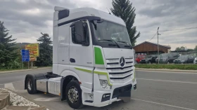     Mercedes-Benz Actros 18 45 EURO 6 