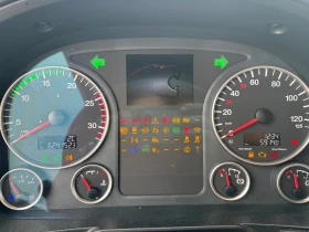 Man Tgx 460 E6 + Kögel 2016г, снимка 7