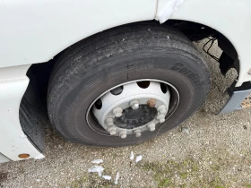 Man Tgx 460 E6 + Kögel 2016г, снимка 3