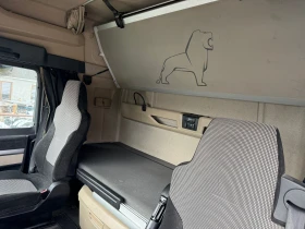 Man Tgx 460 E6 + Kögel 2016г, снимка 5