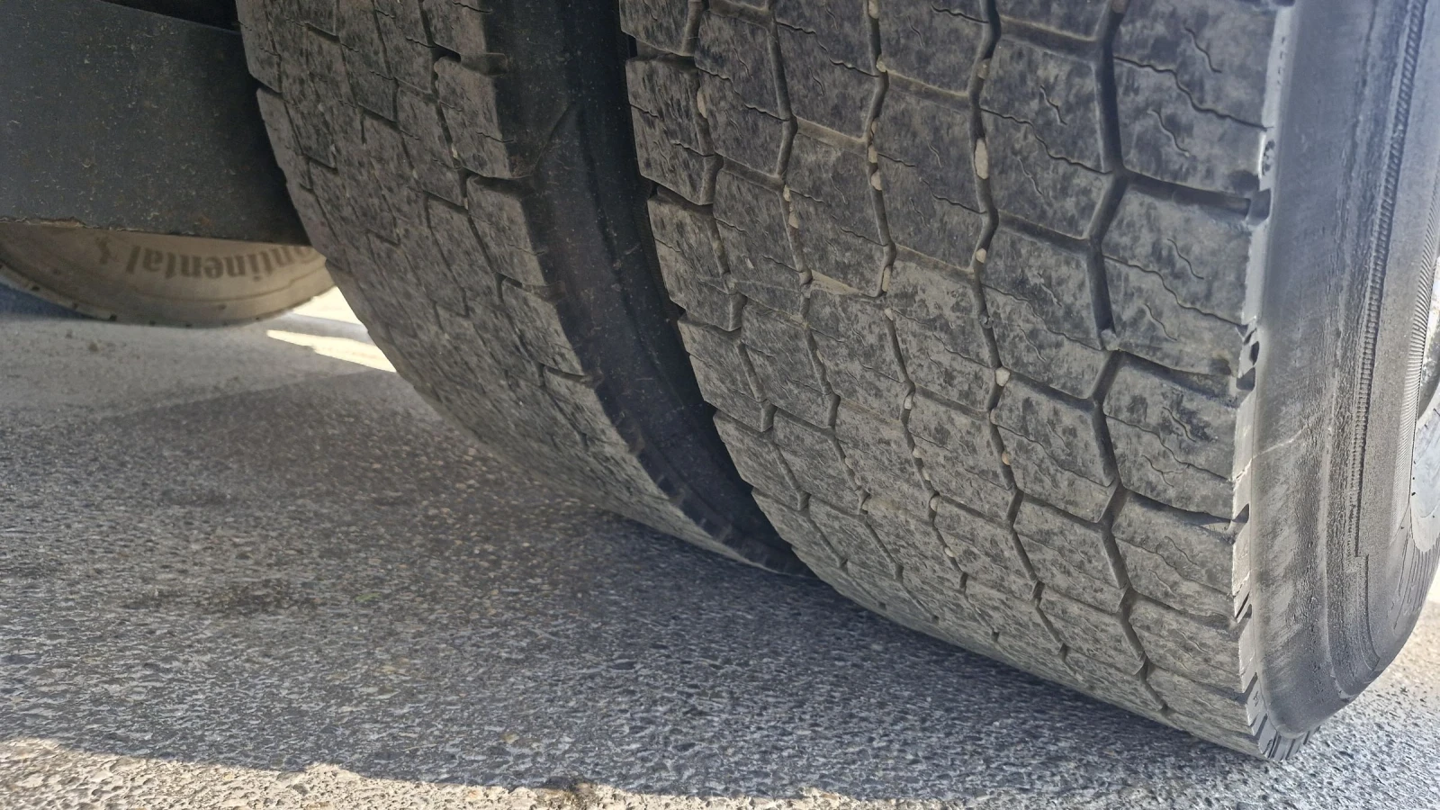 Mercedes-Benz Actros 18 45 EURO 6  - изображение 10
