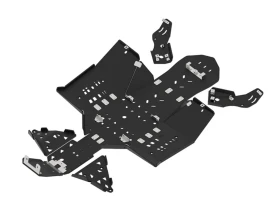 Can-Am Outlander Протектори за Outlander G2 и G3, снимка 1