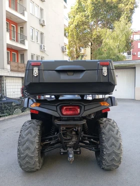 Cfmoto 450 CFORCE 450S 4x4, снимка 8