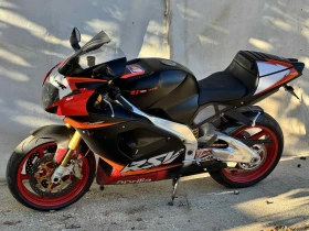 Aprilia RSV4 RSV-R OHLINS , снимка 5