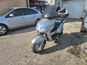 Yamaha Versity, снимка 3