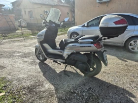 Yamaha Versity, снимка 4