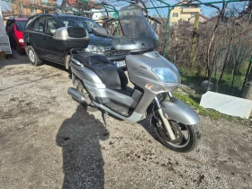 Yamaha Versity, снимка 2