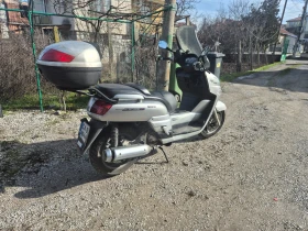 Yamaha Versity, снимка 1