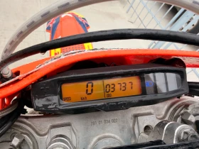 Ktm EXC 300 tpi, снимка 6