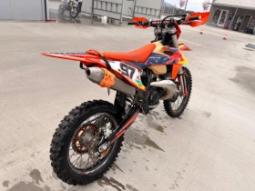 Ktm EXC 300 tpi, снимка 4