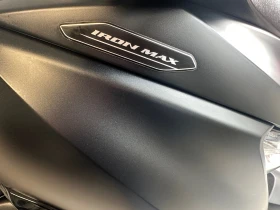 Yamaha X-max 300i Iron Max ABS/TC/LED 2020г., снимка 6
