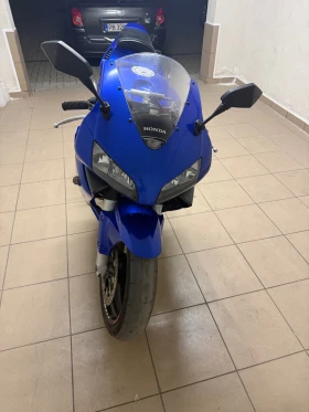 Honda Cbr Rr, снимка 1