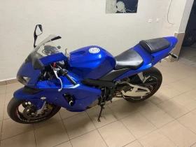 Honda Cbr Rr, снимка 4